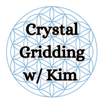 FALMOUTH LOCATION: Crystal Grids with Kim, Saturday June 24th and Noon