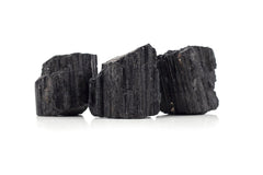 Large Black Tourmaline Stones